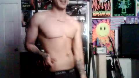 Asmodeus online show from February 23, 11:07 pm