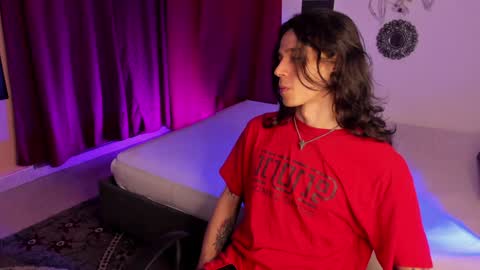 asmodeuszz online show from January 26, 6:38 am