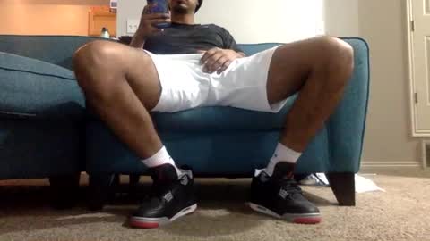 JordanSNK online show from December 17, 2:18 am