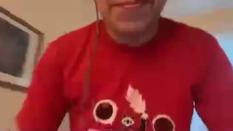 Patty online show from November 23, 12:30 am