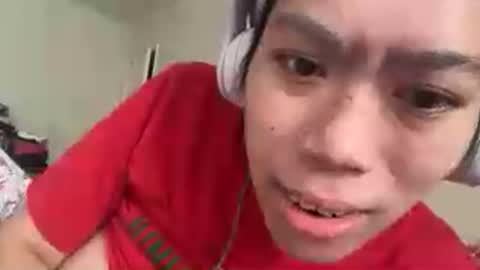 Patty online show from November 24, 8:18 pm