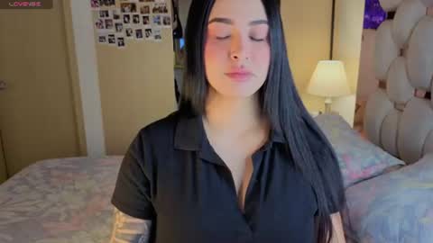 Ashley online show from July 8, 12:14 am