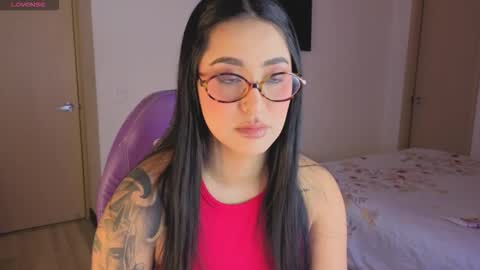 Ashley online show from February 6, 12:36 am