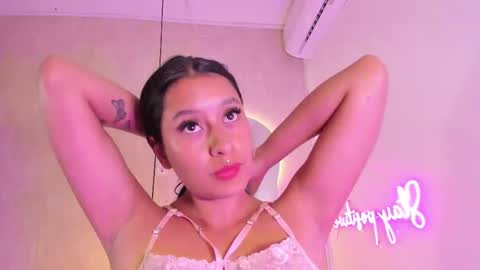 ashley  online show from September 26, 11:02 pm