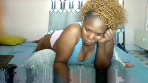 FLORAH DANIEL online show from March 17, 7:24 am