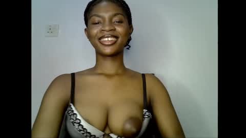 Lily online show from April 20, 8:45 pm