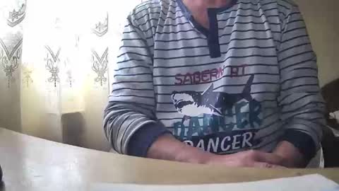 astelover online show from April 25, 6:16 pm