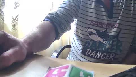 astelover online show from April 12, 2:10 pm