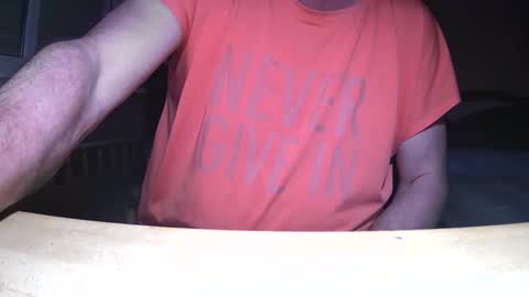 astelover online show from June 5, 10:15 pm