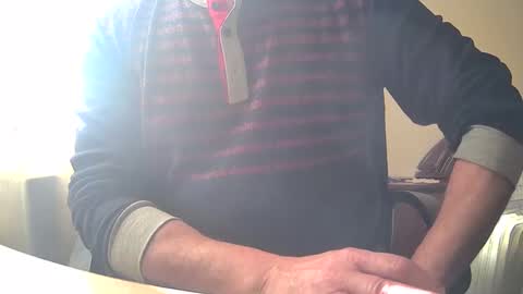 astelover online show from February 1, 3:07 pm