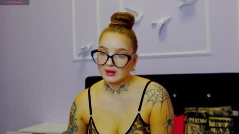 asti_glow online show from September 23, 4:50 am