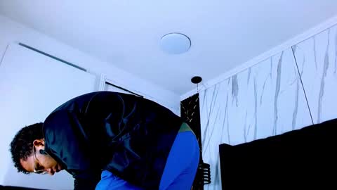 Aston  online show from December 14, 4:30 am