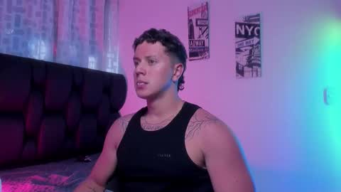 astonhills online show from October 31, 11:54 am