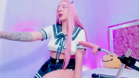 Kitty online show from September 14, 10:22 pm