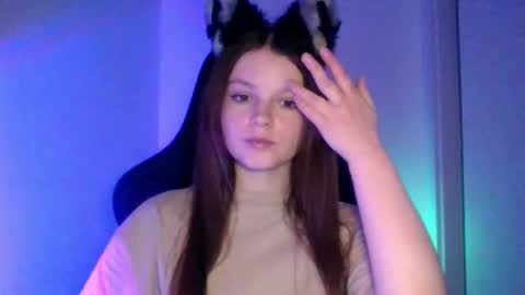 astradream_ online show from October 7, 6:37 pm