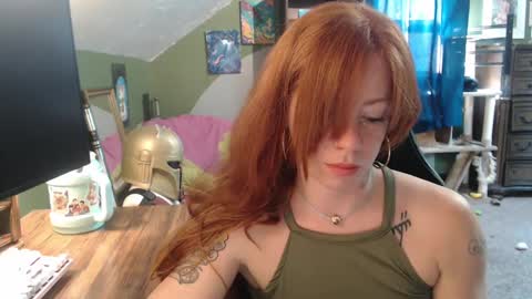 AstraeaSiren online show from September 19, 6:00 pm