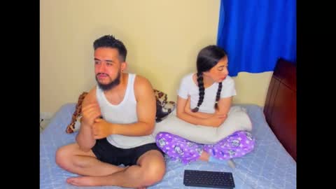 Mag and Molly online show from November 14, 3:31 am