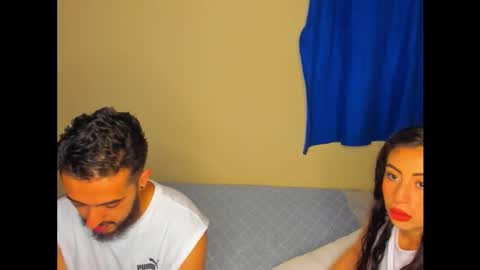 Mag and Molly online show from November 19, 3:06 am