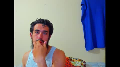 Mag and Molly online show from November 3, 3:07 am