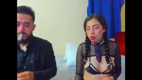 Mag and Molly online show from November 10, 3:09 am