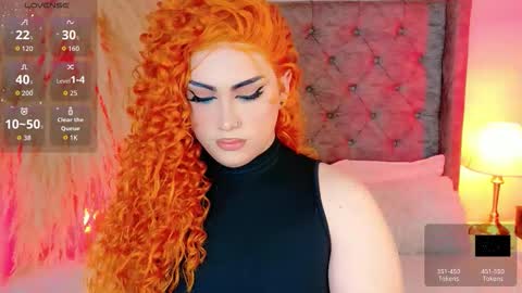 Astrid jonnes online show from November 23, 12:52 am