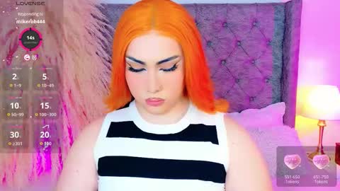 Snapshot of astrid_jonnes chatting on October 2, 2:43 am Astrid jonnes online show from October 2, 2:43 am