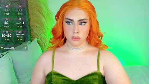 Astrid jonnes online show from February 15, 4:04 am