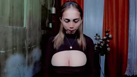 Astrid online show from September 30, 4:56 am