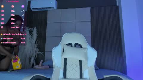 Astrid online show from June 10, 2:44 am