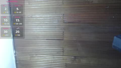 Astrid online show from April 21, 2:51 am