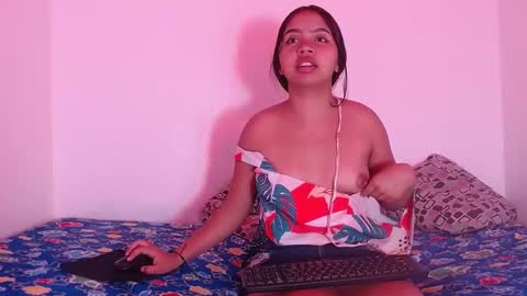 ASTRID online show from December 30, 8:25 pm