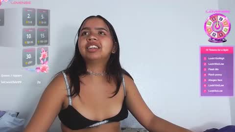 ASTRID online show from February 3, 8:24 pm