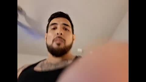 astro_n_tatiana online show from February 14, 3:09 am