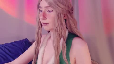 Bonnie online show from December 29, 8:58 pm