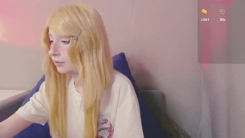 Bonnie online show from June 7, 6:02 pm