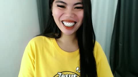 asuna_charming online show from February 27, 8:40 am