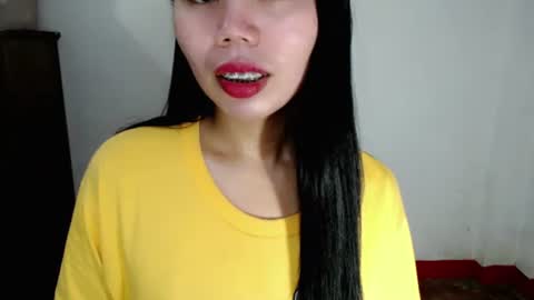 asuna_charming online show from October 26, 7:57 pm