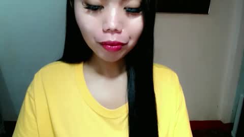 asuna_charming online show from December 1, 8:56 am