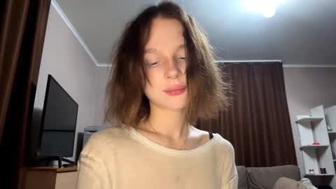 Asuna online show from March 22, 8:24 pm