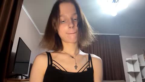 Asuna online show from March 29, 10:22 pm