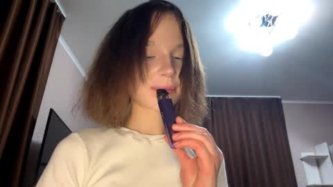 Asuna online show from April 9, 11:32 pm