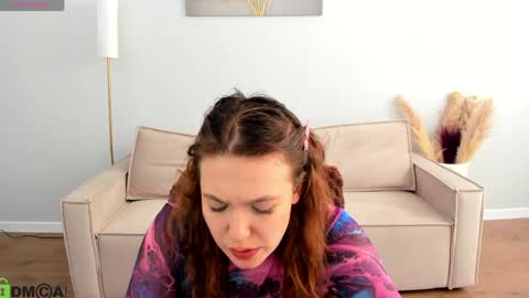 Asya online show from April 11, 7:45 am