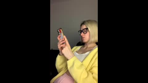 asya_new online show from November 5, 7:27 pm