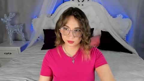 AsyaPink online show from April 23, 8:22 am