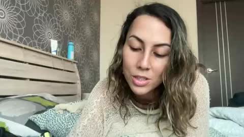 Atara online show from March 18, 7:25 am