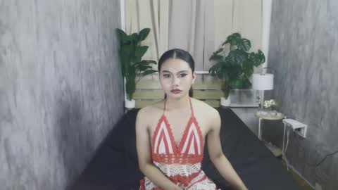 atashakendall online show from November 27, 7:32 pm