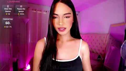 Sam online show from November 22, 12:53 am