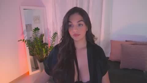 atena676 online show from November 4, 1:40 am