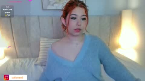 sofia online show from January 7, 2:16 am