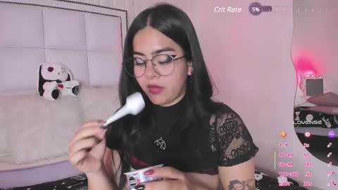 Athena online show from February 19, 11:57 pm